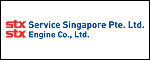 STX SERVICE SINGAPORE PTE LTD